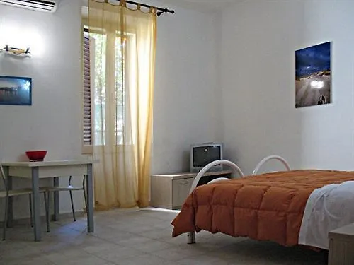 Il Giardinetto Bed & Breakfast Alghero