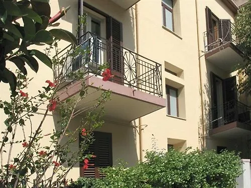 Bed and Breakfast Il Giardinetto Alghero Nocleg ze śniadaniem