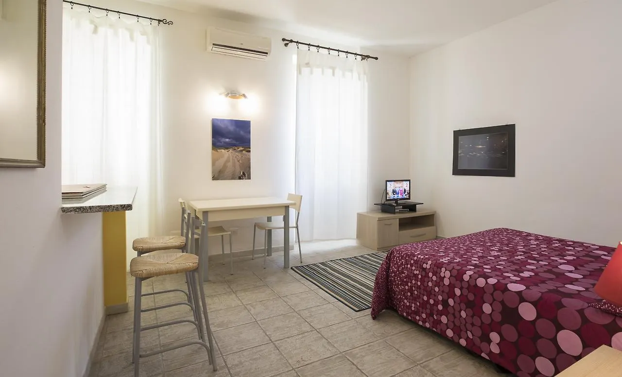 Bed and Breakfast Il Giardinetto Alghero 2*,  Włochy