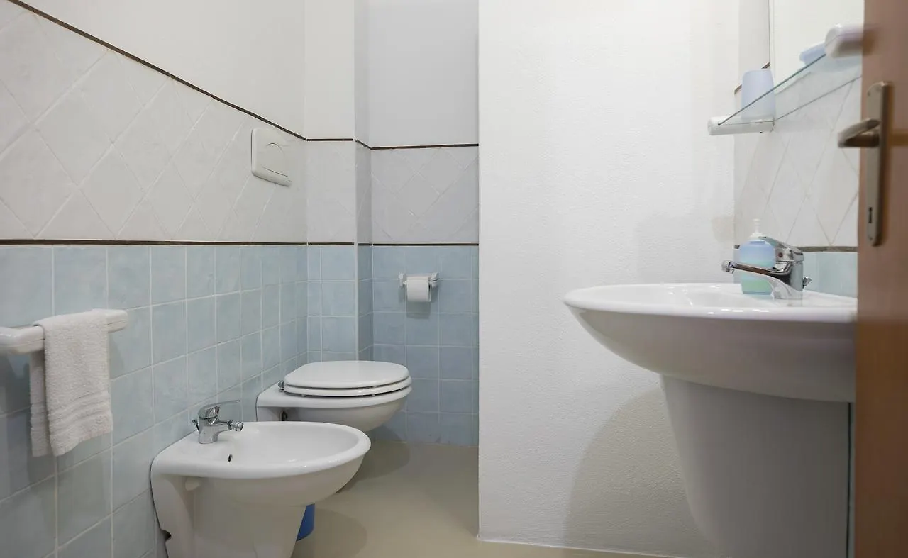Bed and Breakfast Il Giardinetto Alghero Włochy
