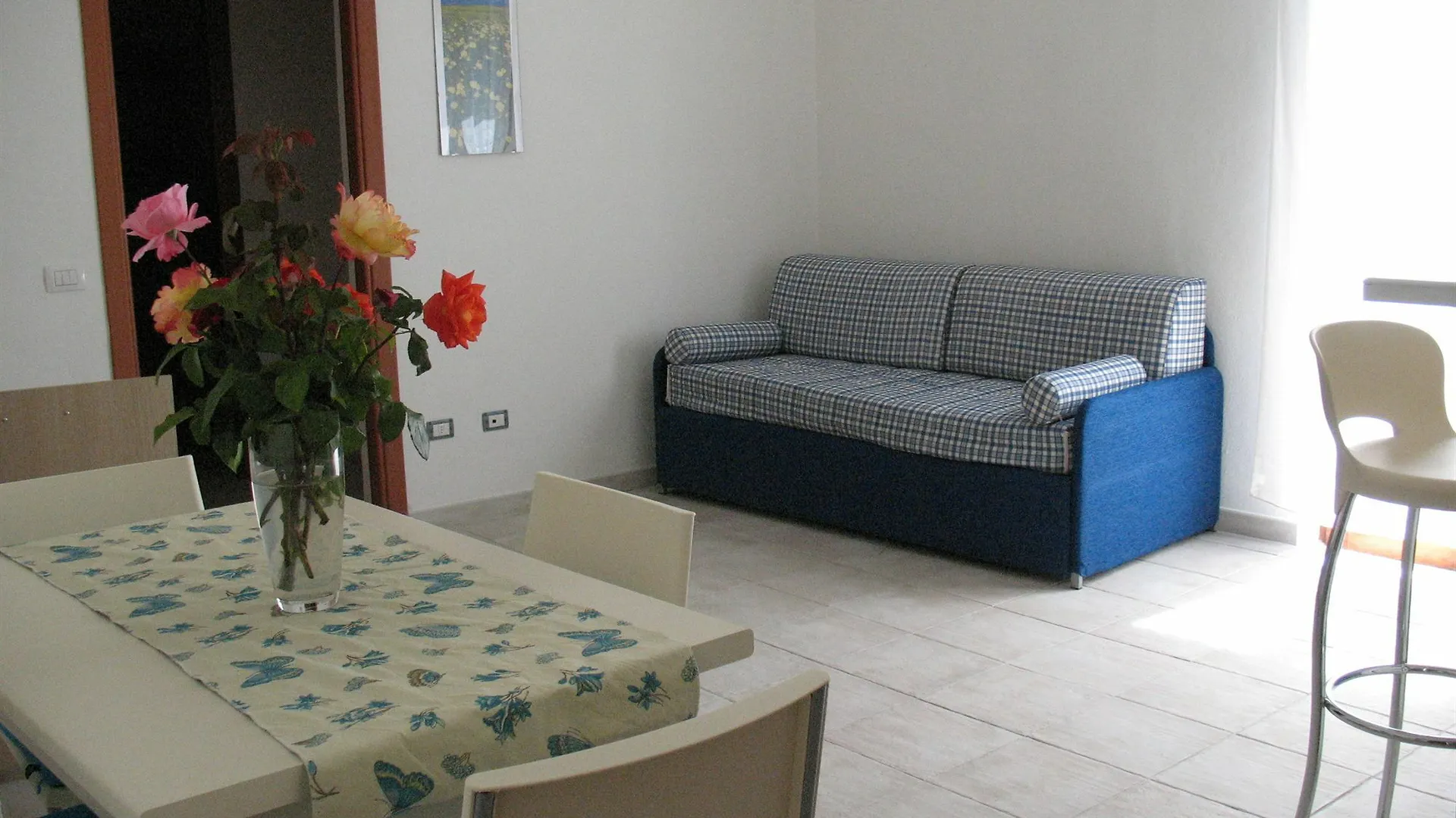 Bed and Breakfast Il Giardinetto Alghero Włochy